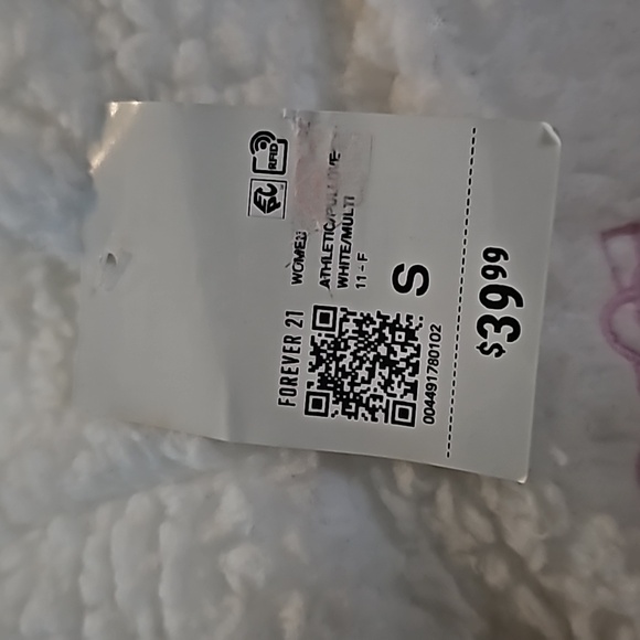 Hello Kitty puff hoodie - Picture 5 of 5